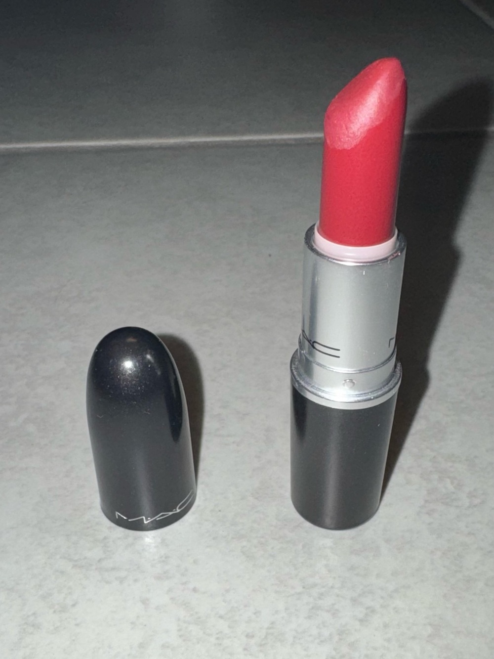 MAC Cosmetics Matte Lipstick - Diva DISCONTINUED